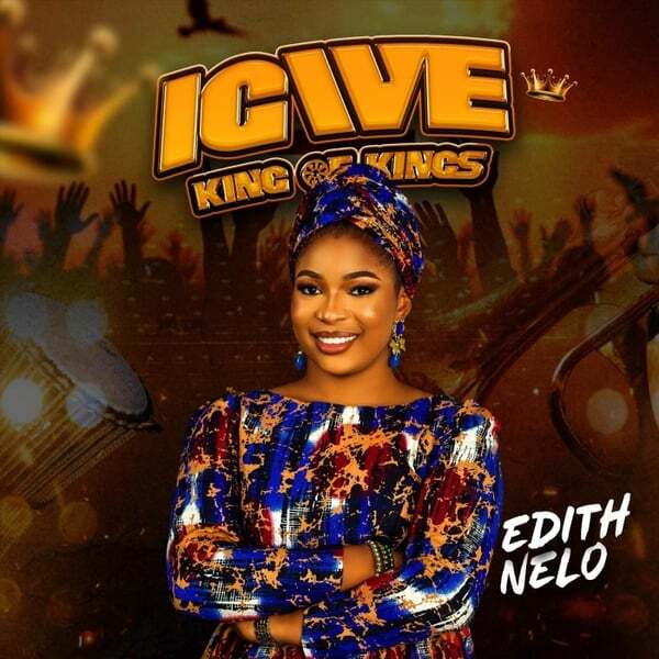 Cover art for Igwe (King of Kings)